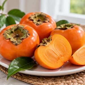 ইন্ডিয়ান পার্সিমন - Indian Persimmon